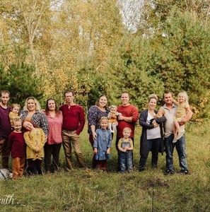 Meet your Posher, Tammy